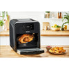 Tefal Easy Fry Ofen Grill