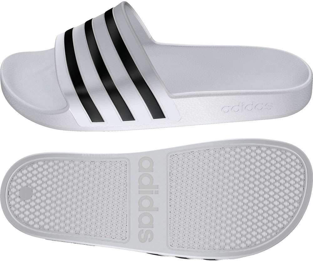 Adidas Adilette Aqua – Badeschlappen