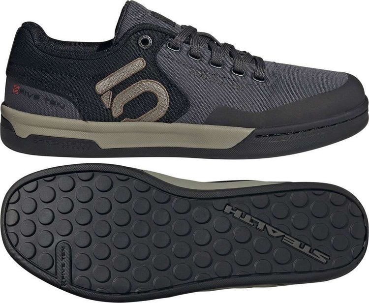 Five Ten Freerider Pro Canvas – MTB-Schuhe