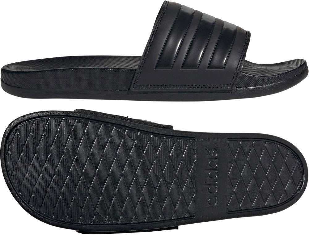 Adidas Adilette Comfort - Badeschuhe