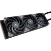 Silverstone xe360pd Wasserkühlung (schwarz silber)