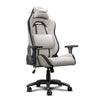 Trust GXT 723B Ruya bequemer Gaming-Stuhl aus Stoff