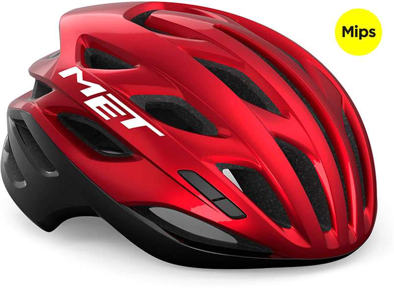 Mit estro mips - Rennradhelm
