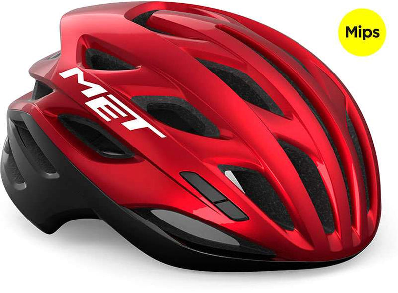 Mit estro mips - Rennradhelm