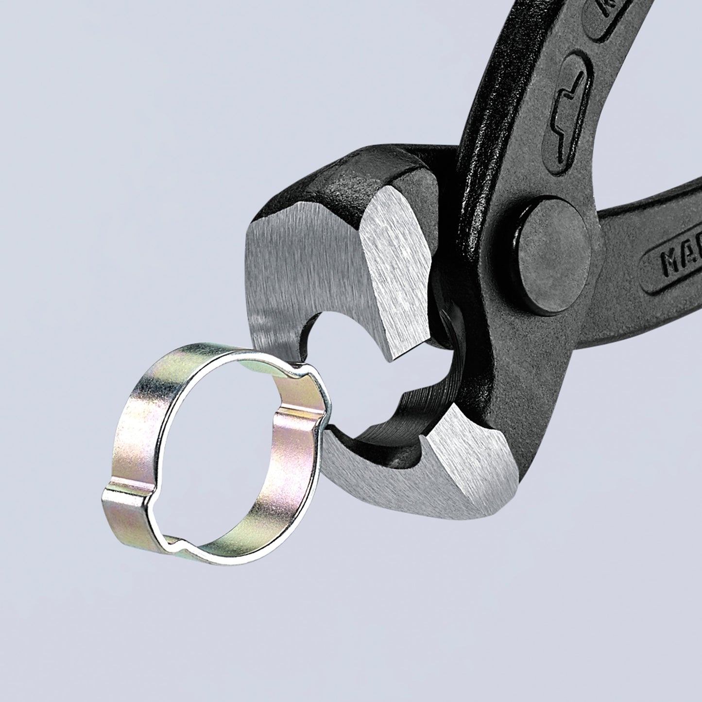 Knipex -Ohrklemmezange 10 99 I220