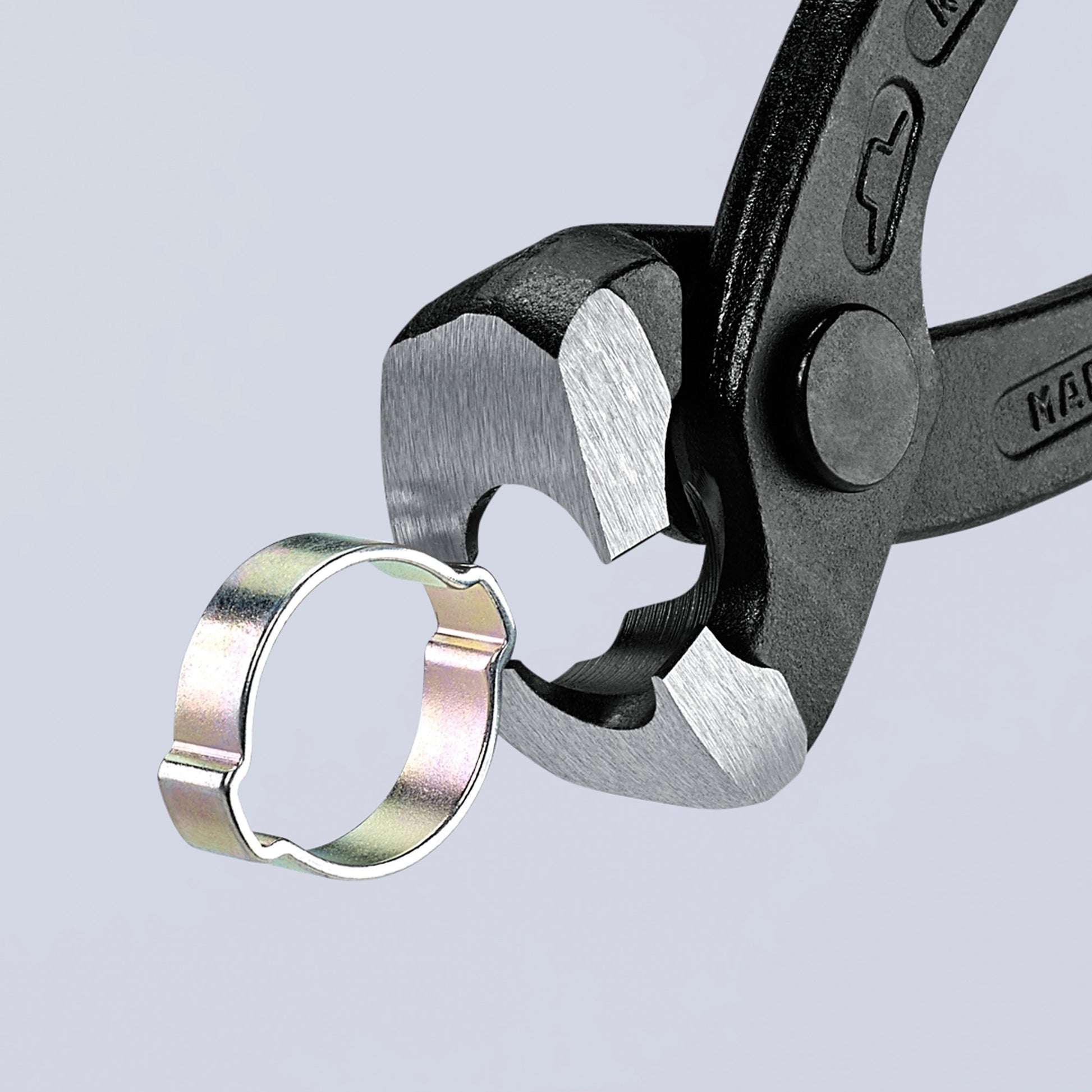 Knipex -Ohrklemmezange 10 99 I220