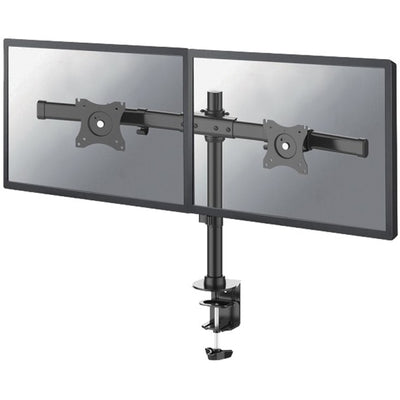 Neomounts von Newstar Flatscreen Office Teun Crossbar FPMA-DCB100DB