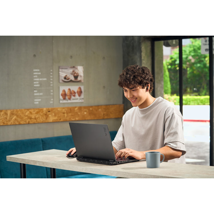 Asus TUF Gaming A16 FA608UM-RV231W 16 Gaming-Laptop (schwarz grau | R7 260 | RTX 5060 | 16 GB | 512 GB SSD)
