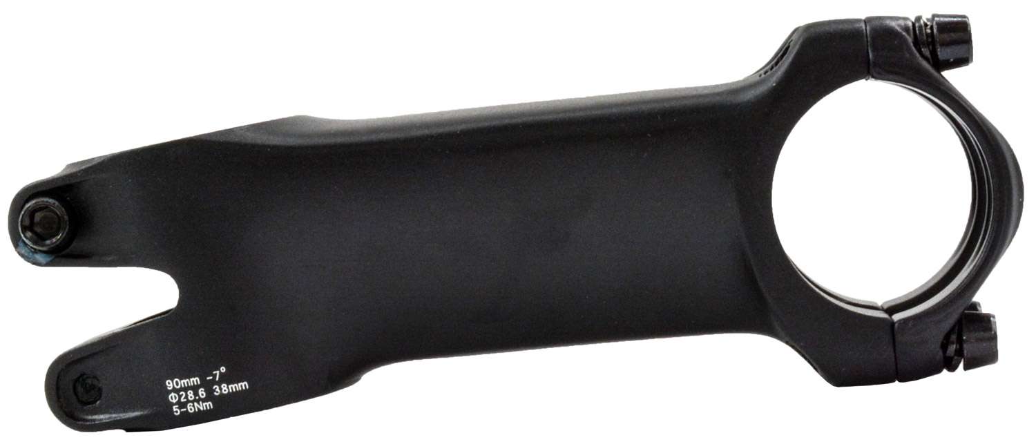 Katana Mamba 31,8 mm Stimme
