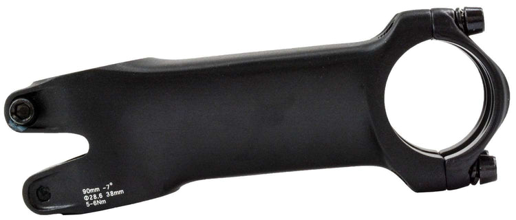 Katana Mamba 31,8 mm Stimme