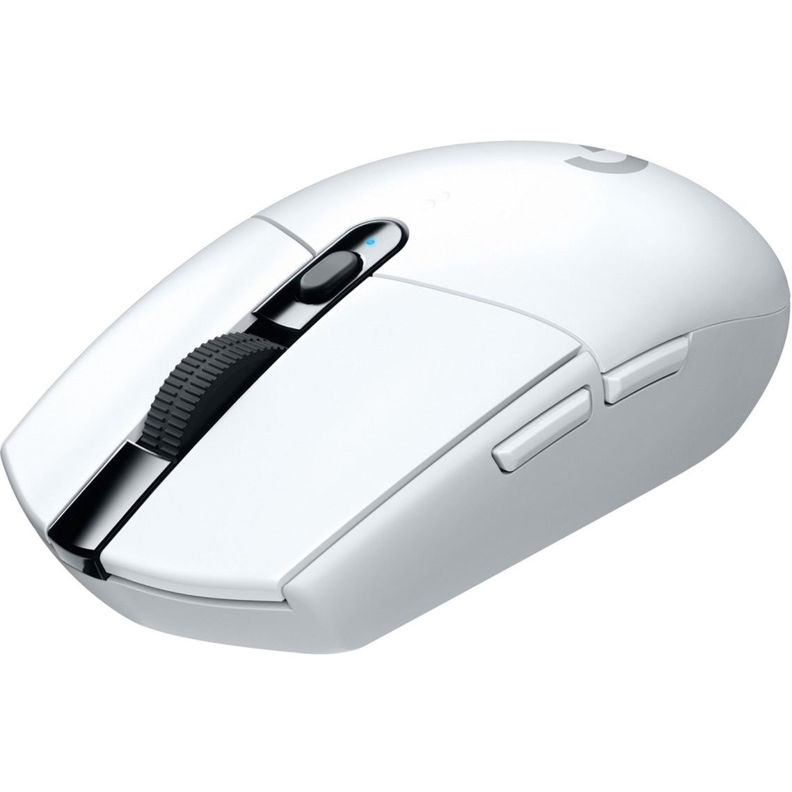 Logitech G305 Lightspeed Wireless Gamingmuis