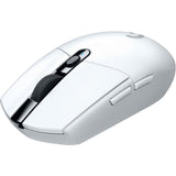 Logitech G305 Lightspeed Wireless Gamingmuis - afbeelding 3
