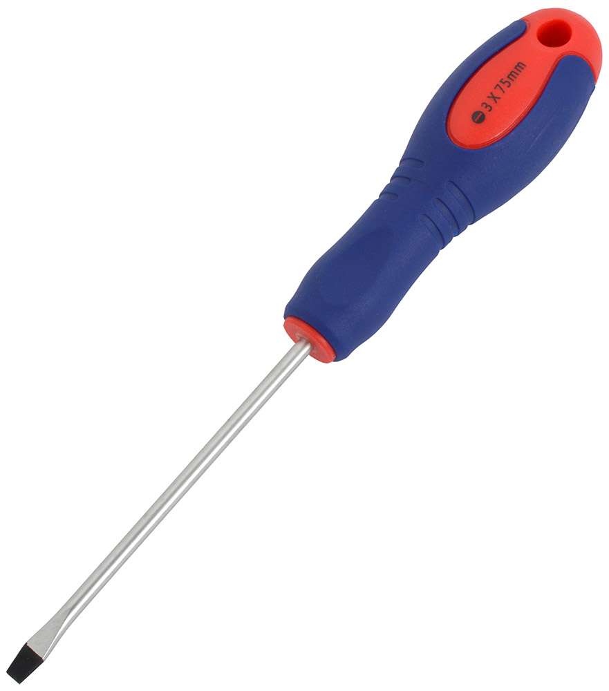 Radon Pro Flachschraubendreher