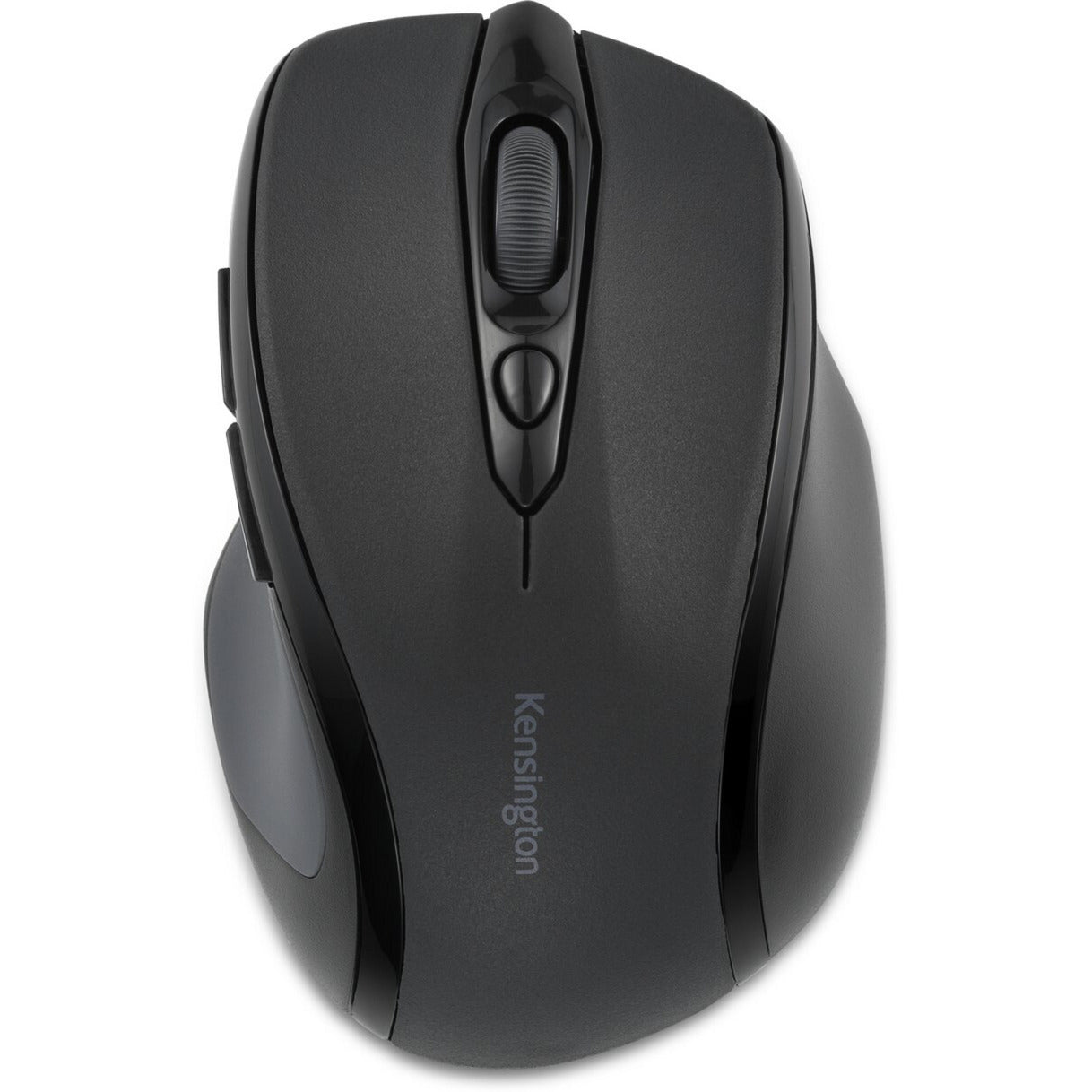 Kensington my310 eq Maus (schwarz, 800 - 1600 dpi, 2,4 GHz)