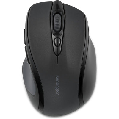 Kensington my310 eq Maus (schwarz, 800 - 1600 dpi, 2,4 GHz)