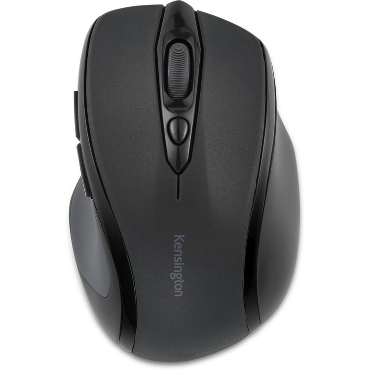 Kensington my310 eq Maus (schwarz, 800 - 1600 dpi, 2,4 GHz)
