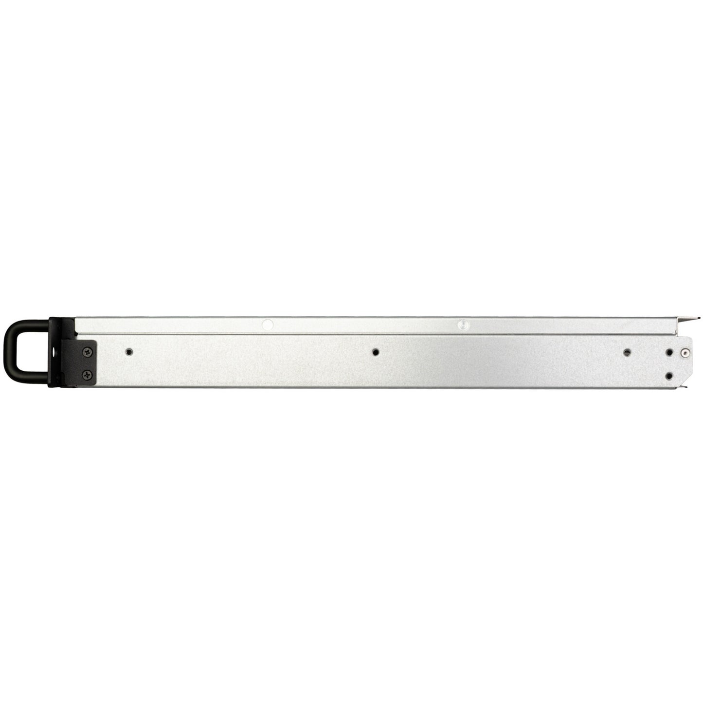 Silverstone RM100 1U Rackmount, Rack, Servergehäuse