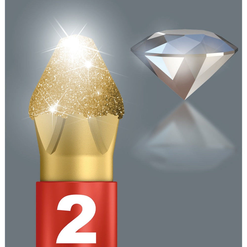 Wera Bit-Check 12 Diamond 1
