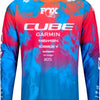 Cube x Action Team – MTB-Langarmtrikot