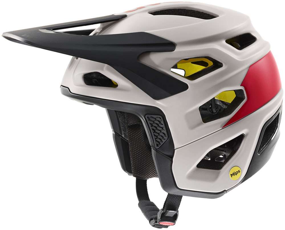 Uvex Revolt Mips – Integralhelm