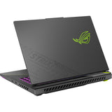 Asus Rog Strix G16 G614FR-S5213W Gaming-Laptop (Ryzen 9 9955hx | RTX 5070 Ti | 32 GB | 1 TB SSD) - afbeelding 3