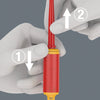 Waa Kraftform kompakt vde 16 Drehmoment Extra Slim 1 Tool