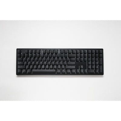 Ducky Zero 6108 Schwarz