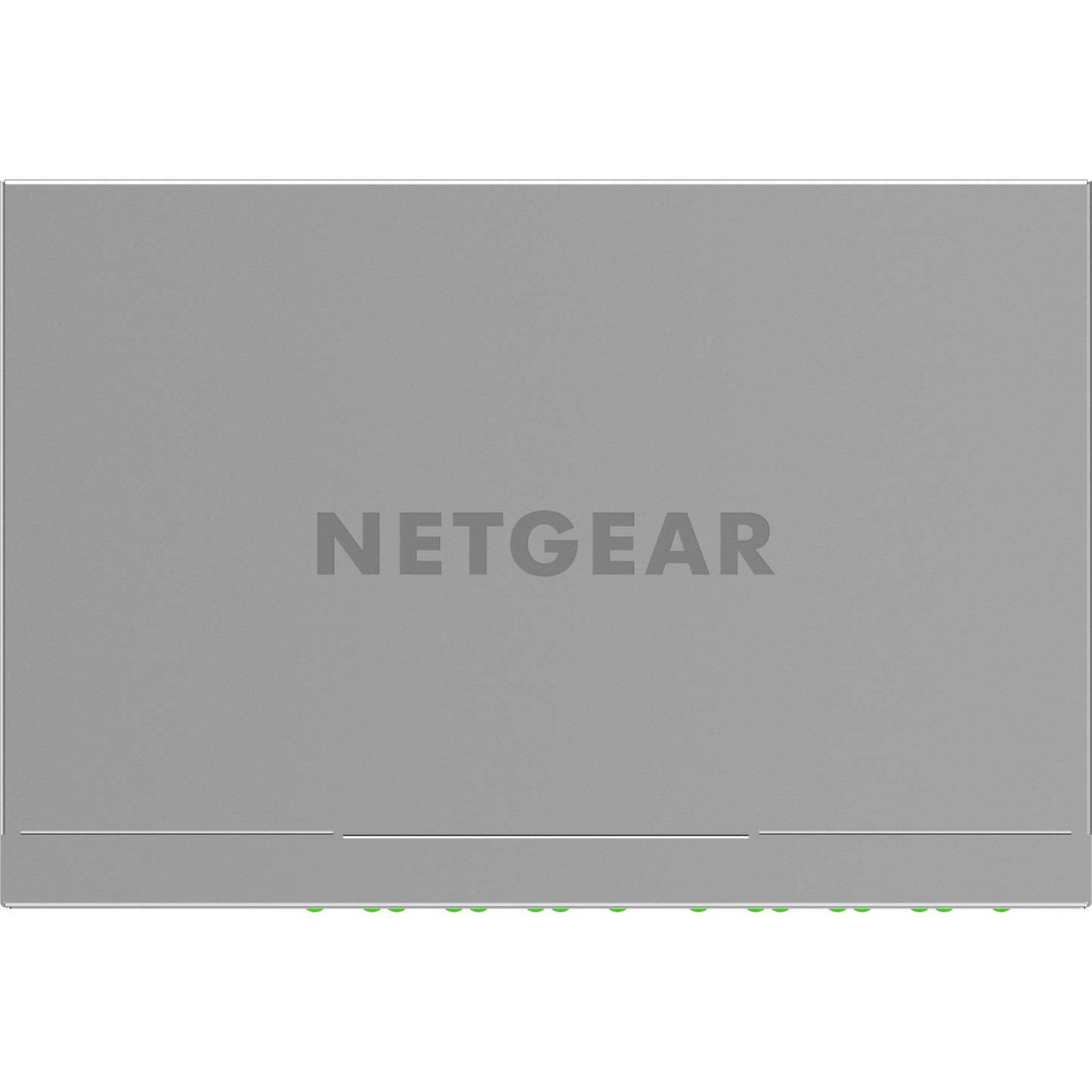 Netgear 8-Port Multi-Gigabit (2,5 g) Ultra60 POE ++ Ethernet