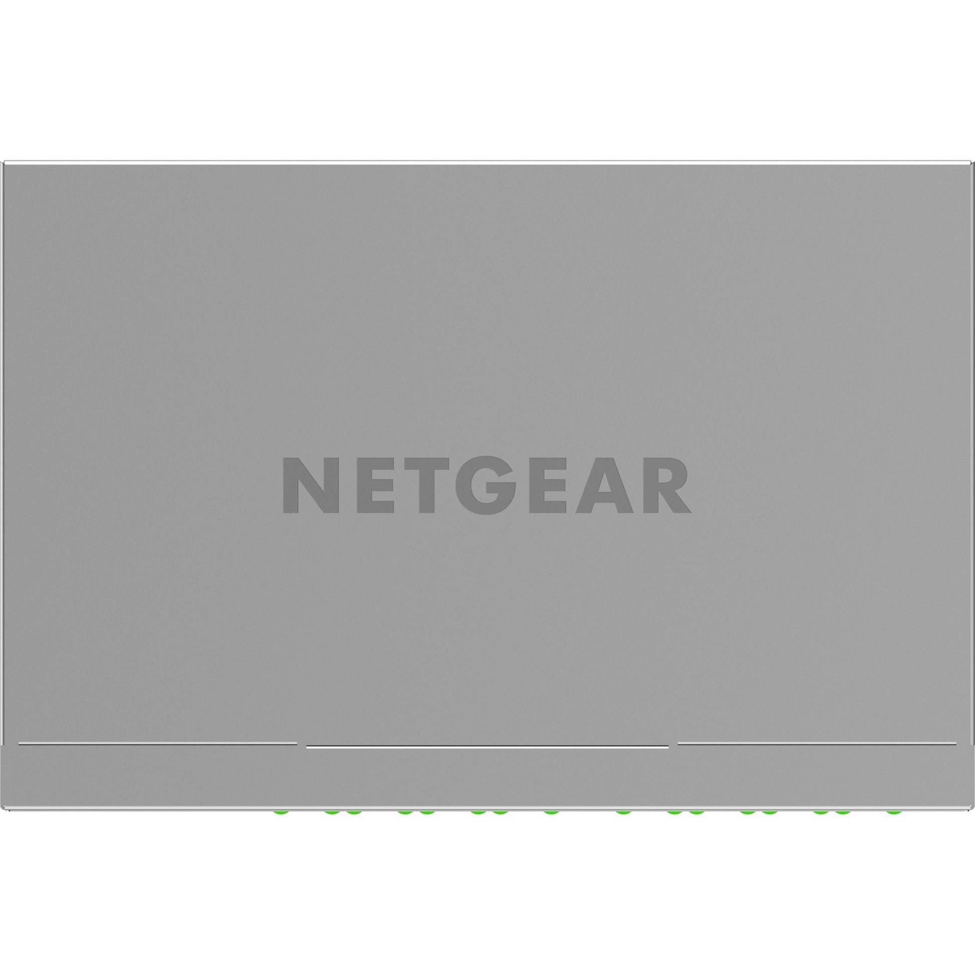 Netgear 8-Port Multi-Gigabit (2,5 g) Ultra60 POE ++ Ethernet