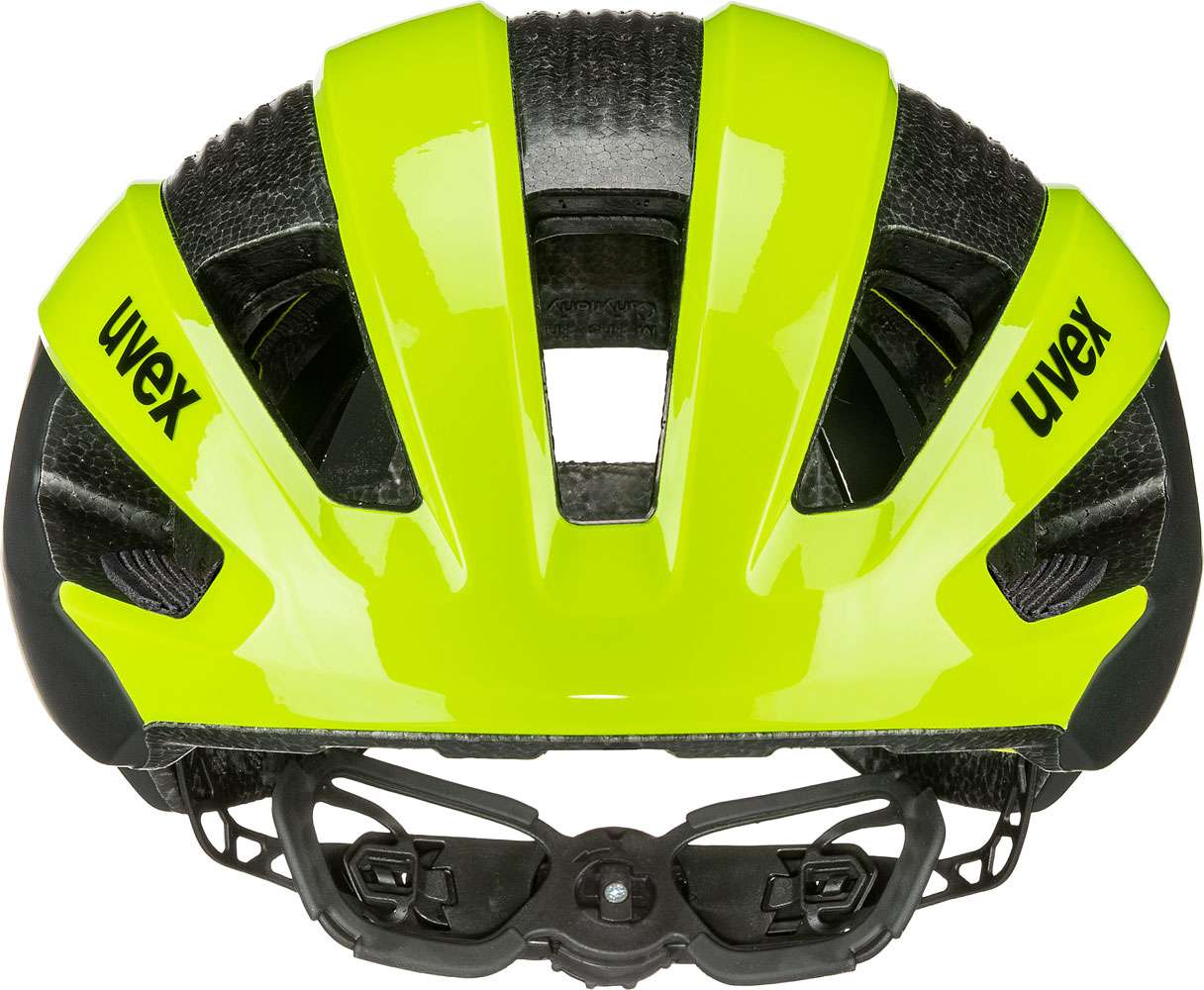 Uvex Rise CC - Rennradhelm
