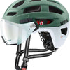 Uvex finale visor v – urbaner Helm