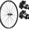 DT Swiss GR 1600 Spline® 25 28 Scheiben-Hinterrad