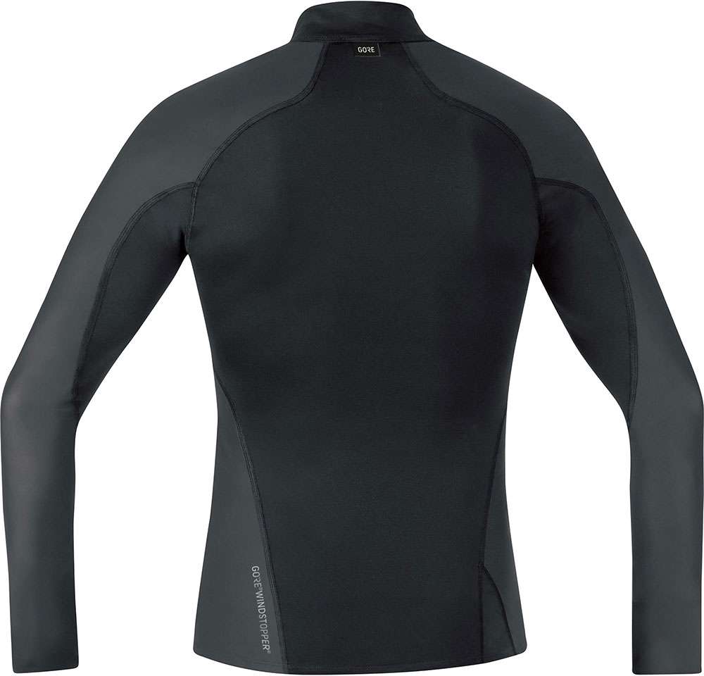 Gorewear m windstopper® thermo - Baselayer Langarm
