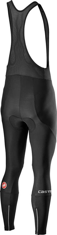 Castelli entrata – Trägerhose mit Polster