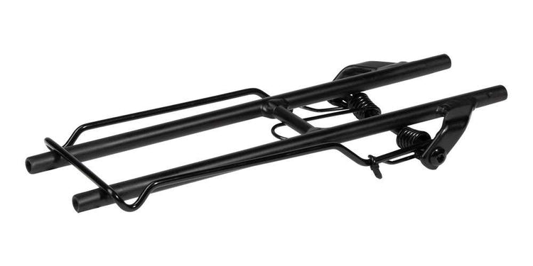 Cube IC Klemme Trekking schwarz