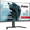 IIYama G-Master Red Eagle GCB3280QSU-B2