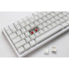 Ducky Zero 6108 reines Weiß