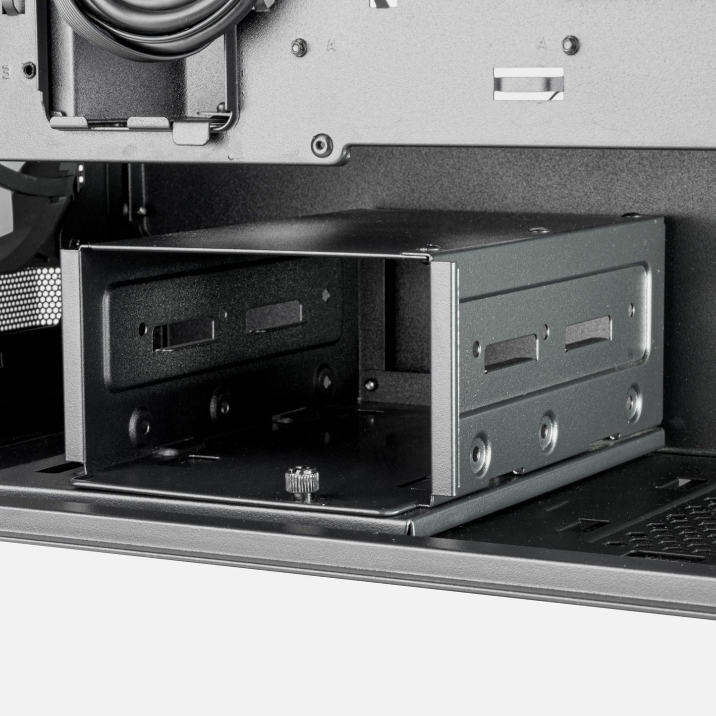 Silverstone Fara 514x