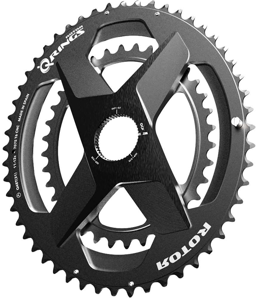 Rotor DM Q-Ring Kettenblatt