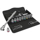 WAA 8100 SC 11 Zyklop Metal Ratels Set