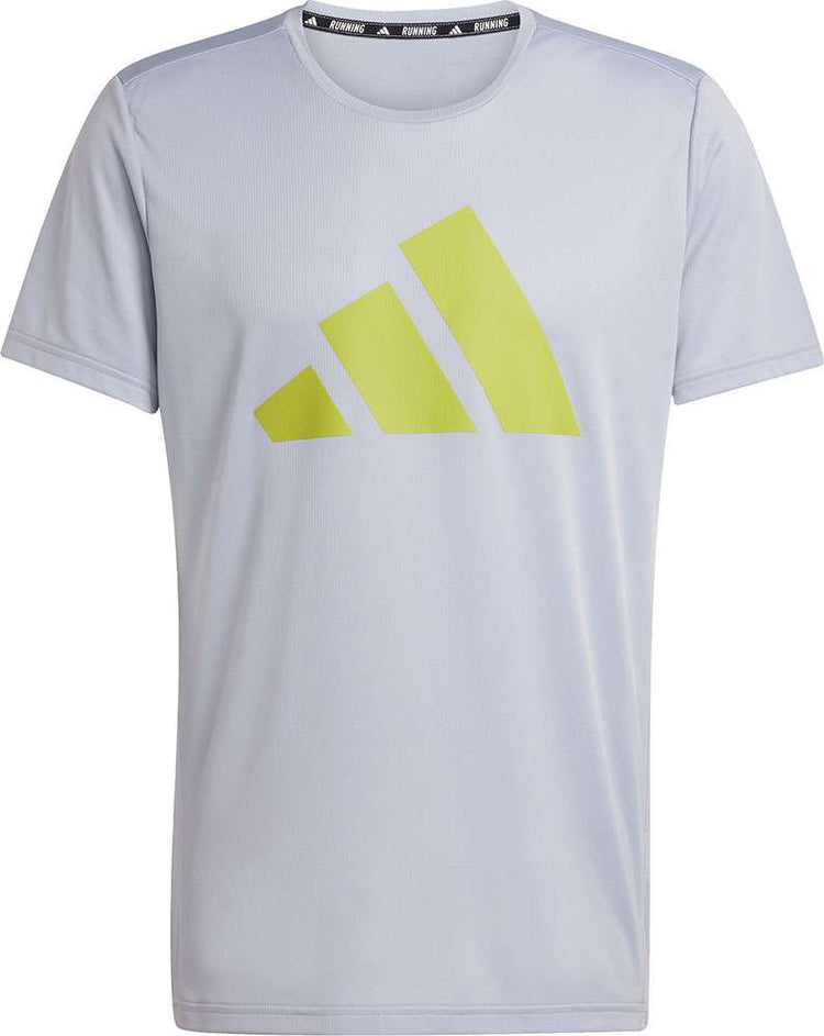 Adidas run it - Funktionsshirt