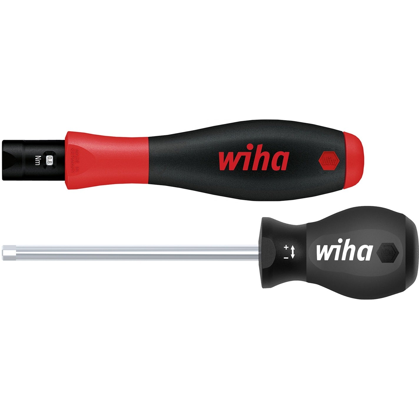 Wiha momomomomorischer Fahrer Torquevario-s