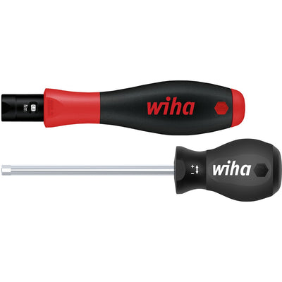 Wiha momomomomorischer Fahrer Torquevario-s