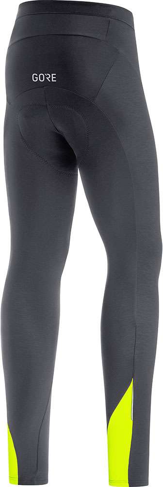 Gorewear C3 Thermo – Radhose mit Polster