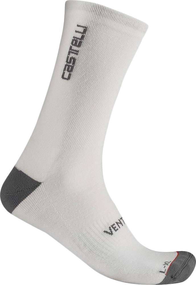 Castelli Venti Soft Merino – Socken