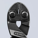 Knipex Cobolt XL Compactnijtang 7101250 - afbeelding 4