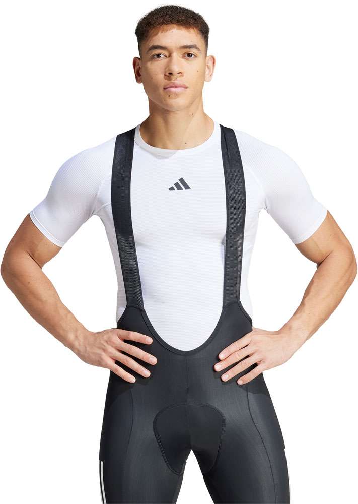 Adidas Radsport-Baselayer – funktioneller Baselayer