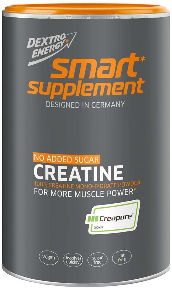Dextro Energy Kreatin-Monohydrat Creapure® 500g
