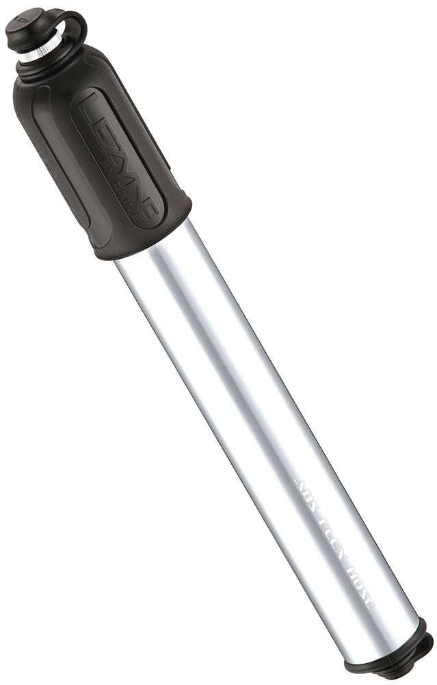 Lezyne HV-Antrieb mittelsilber