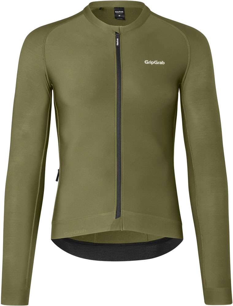 Gripgrab Pacr – Langarmtrikot